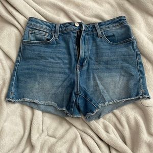 Womens shorts